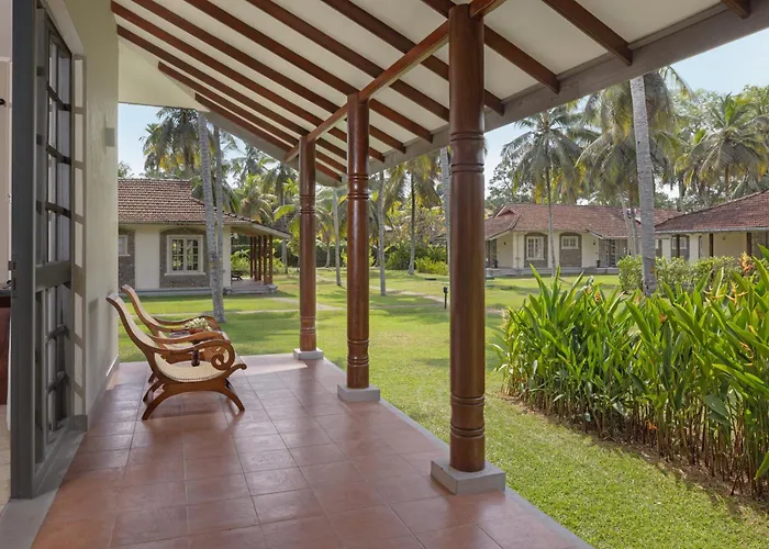 Tamarind Tree Garden Resort - Katunayake