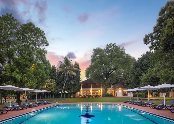 Tamarind Tree Garden Resort - Katunayake