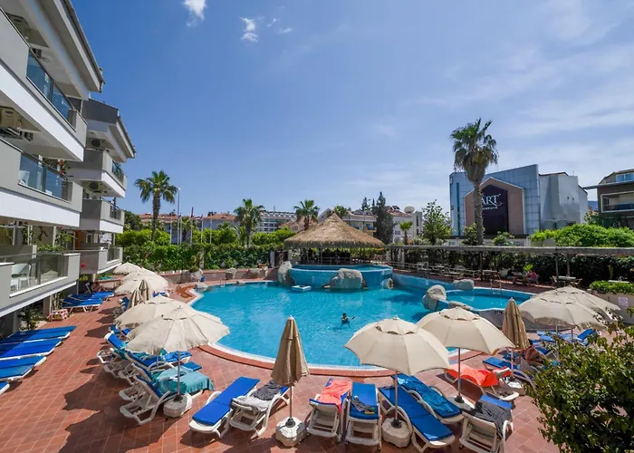 Begonville Hotel (Adults Only)
