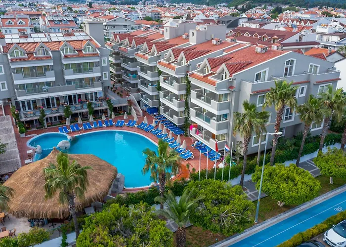 Begonville Hotel (Adults Only)