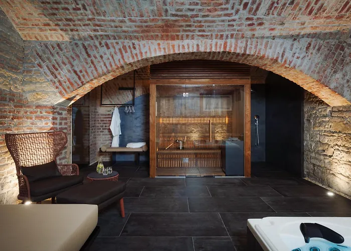 Ea Hotel Sonata Prague
