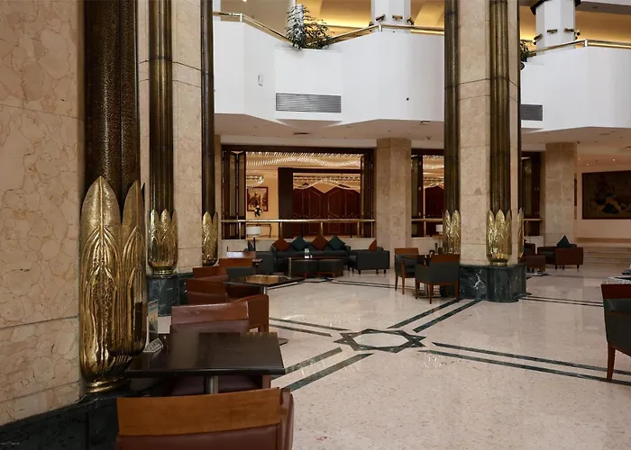 Ramses Hilton Hotel & Casino