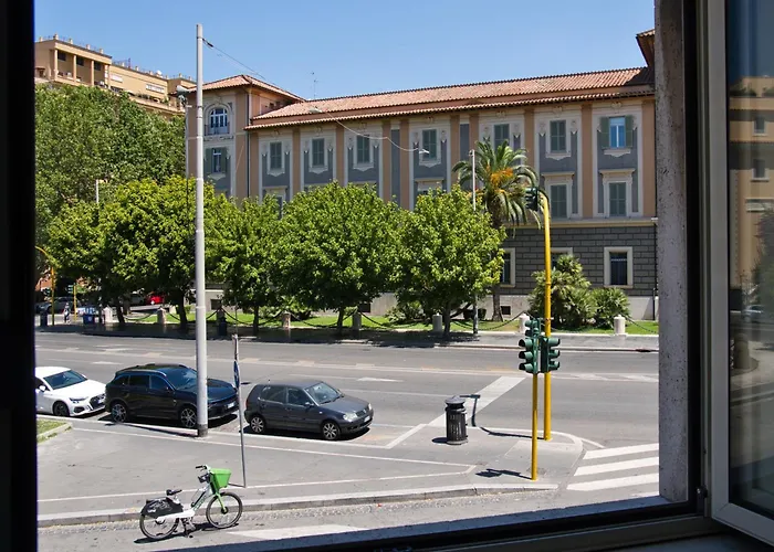 Di Martino Residence