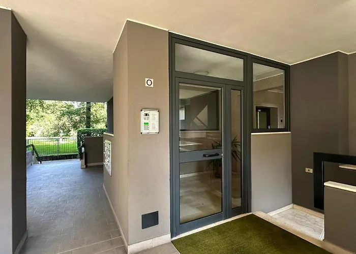 B&B D'Ambrosio Milano