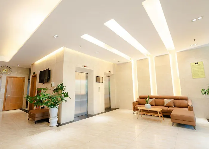 Terra Boutique Hotel Đà Nẵng
