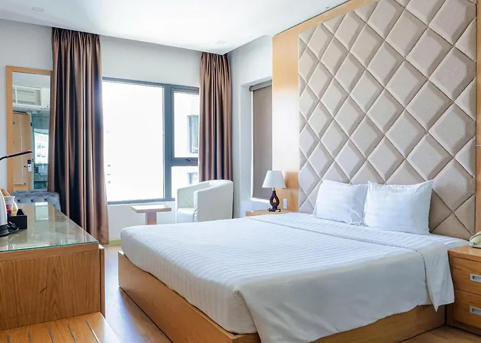 Terra Boutique Hotel Đà Nẵng