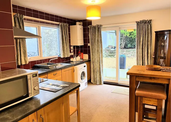 Manor House Hotel, Cockermouth