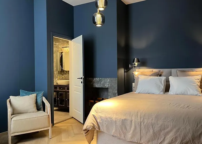 Hotel Saint Georges