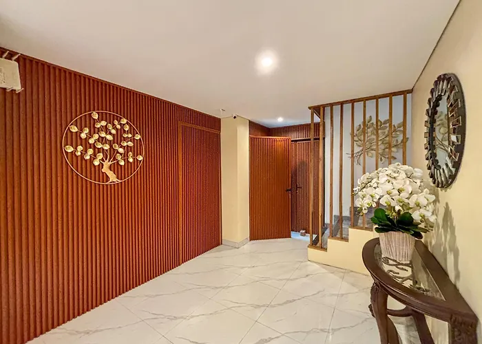 Ab Hotel Kuta