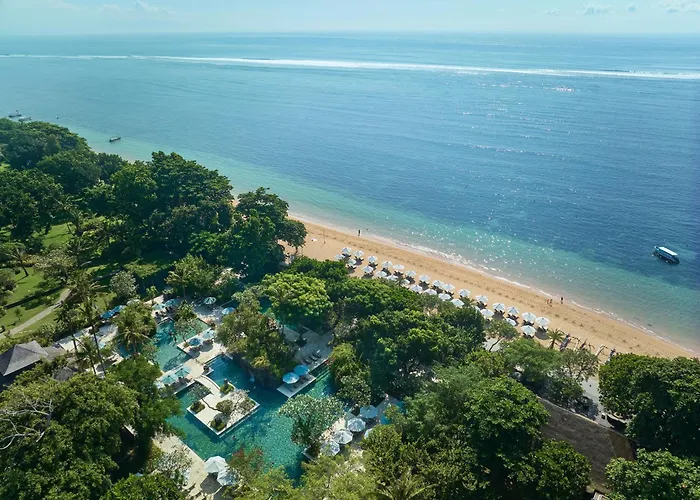 Hotel Hyatt Regency Bali Sanur