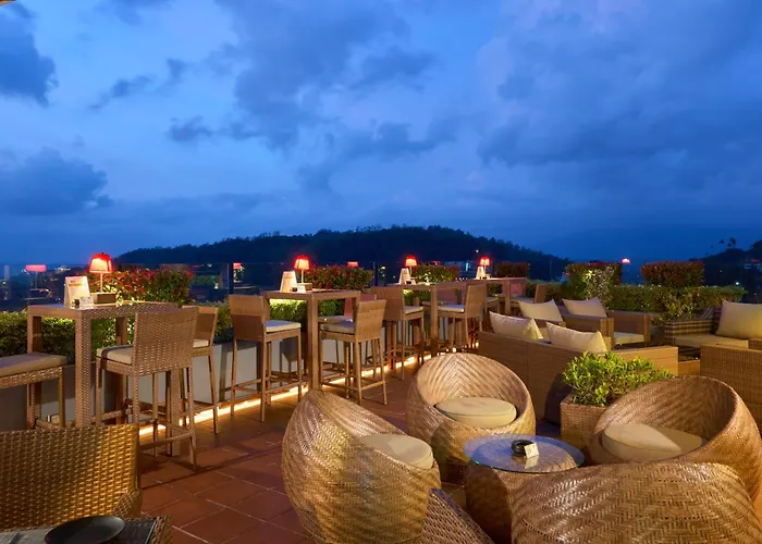 Grand Serendib Hotel Kandy