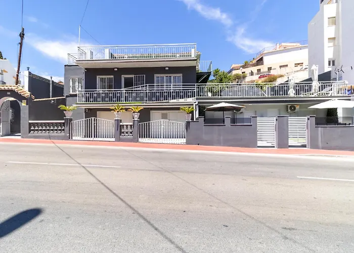 Villa Amir Fuengirola