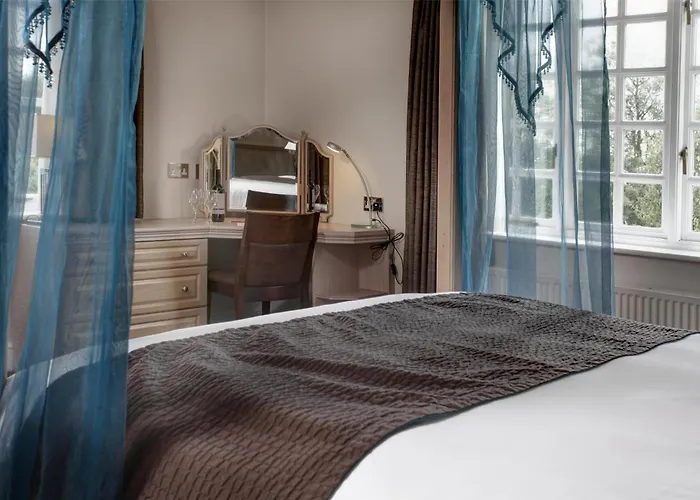 Ivy Hill Hotel, BW Signature Collection Chelmsford