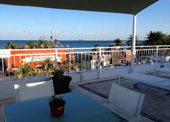 Hotel Del Sol