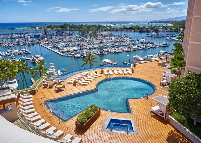 Prince Waikiki Honolulu
