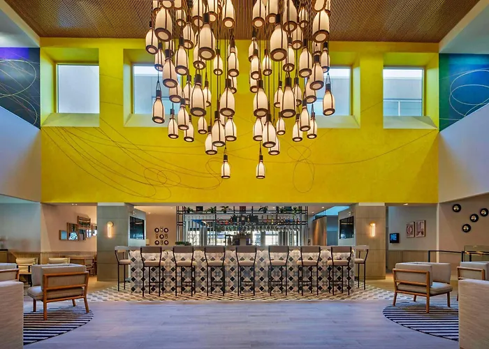 Hotel Hilton San José