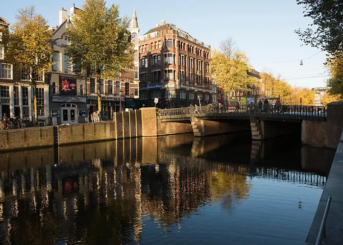 Dikker & Thijs Hotel