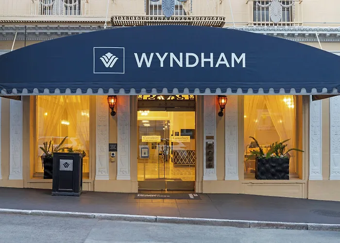 Club Wyndham Canterbury