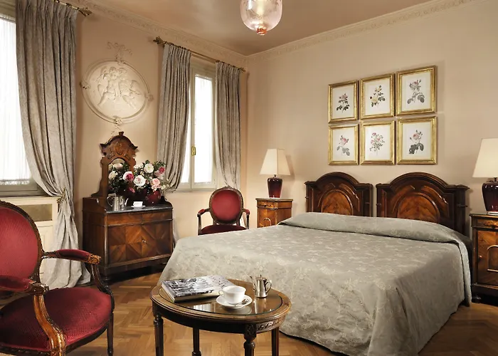 Alexandra Hotel Roma