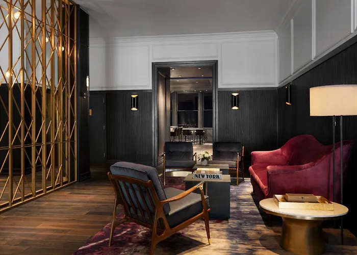 Hotel Kixby (Adults Only) Nueva York