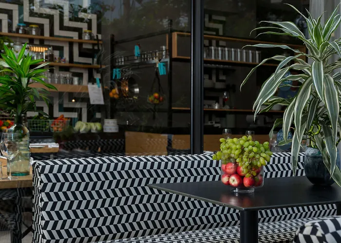 Prima City Hotel Tel Aviv-Jaffa