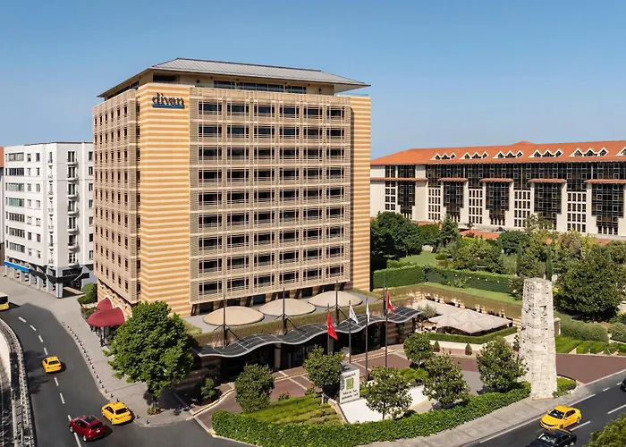 Divan Estambul