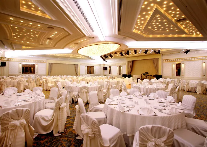 Dedeman Istanbul