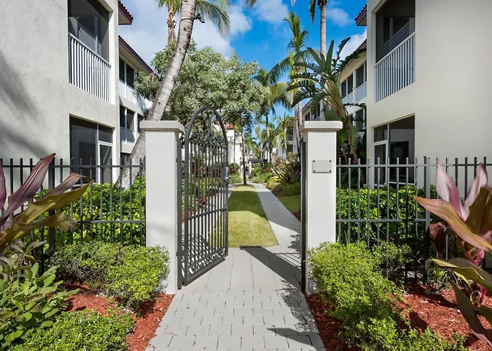 Bellasera Resort North North Naples
