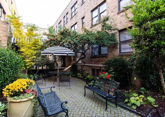 Inn At Queen Anne