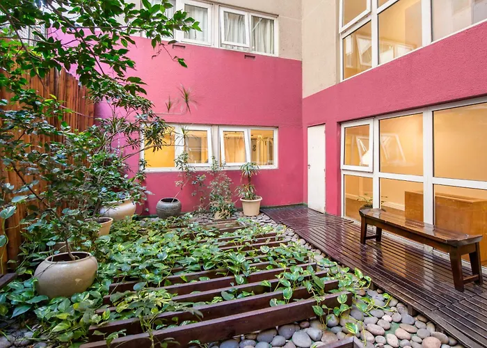 Exe Hotel Colón Buenos Aires