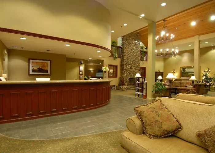 Forest Suites Resort At The Heavenly Village South Lake Tahoe