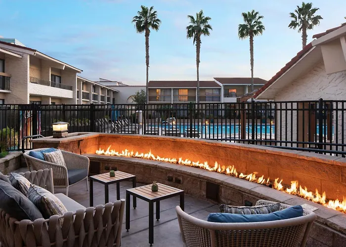 Hotel Santa Clara Marriott
