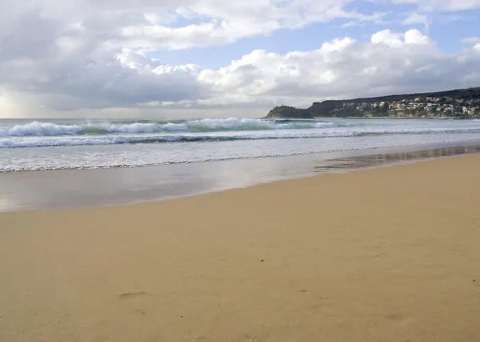 Manly Pacific Sydney Mgallery Collection
