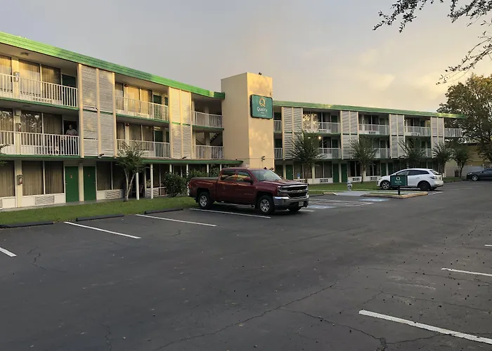 Quality Inn Celebration