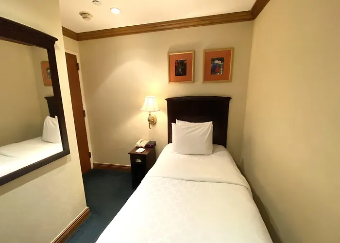 Clarion Hotel Park Avenue Nueva York