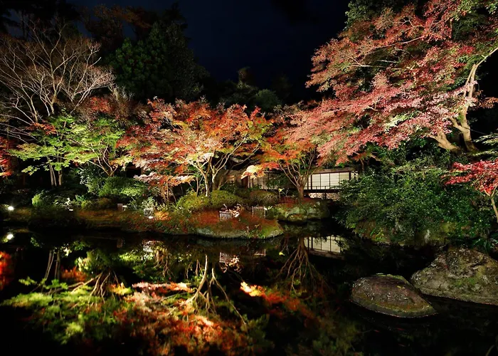 The Prince Kyoto Takaragaike, Autograph Collection