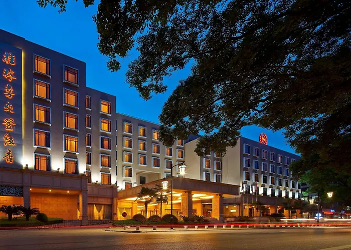 Sheraton Guilin Hotel