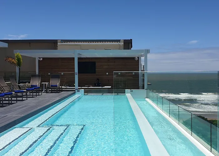 Blue Waters Hotel Durban