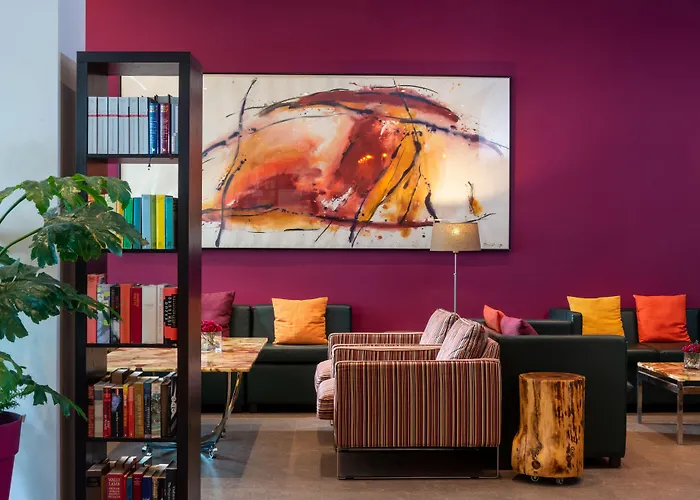 Sorat Hotel Berlino