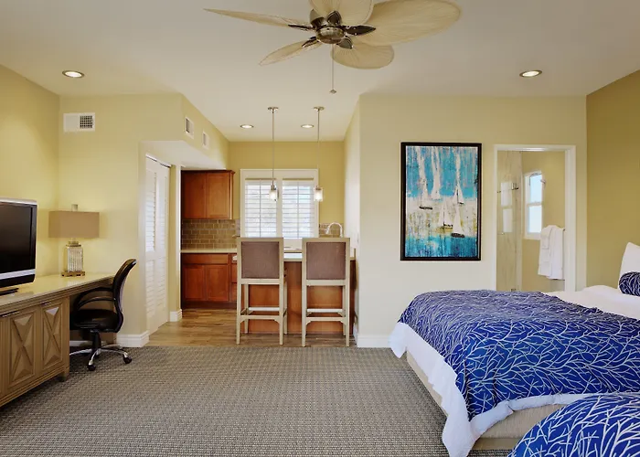 Pacific Shores Inn San Diego