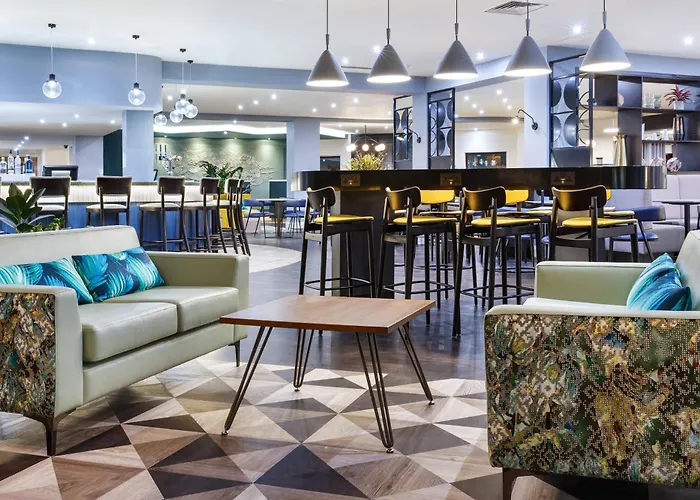 Delta Hotels By Marriott Milton Keynes