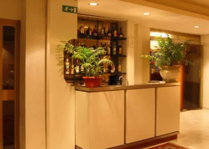 Hotel Edera Rom