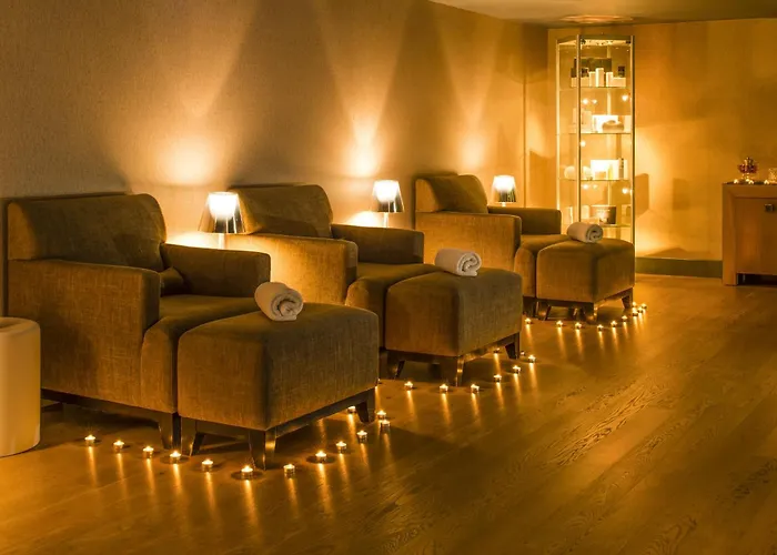 The Chelsea Harbour Hotel & Spa Londres