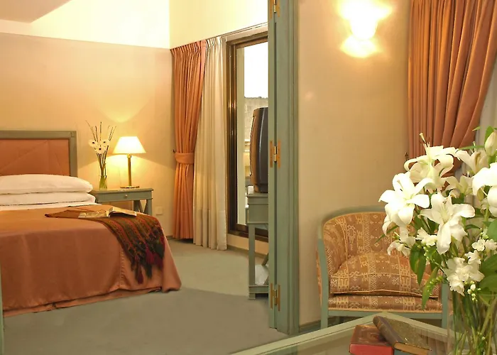 Wilton Hotel Buenos Aires
