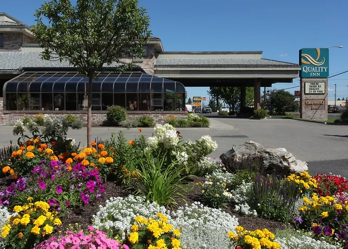 Quality Inn Oakwood Fairwood