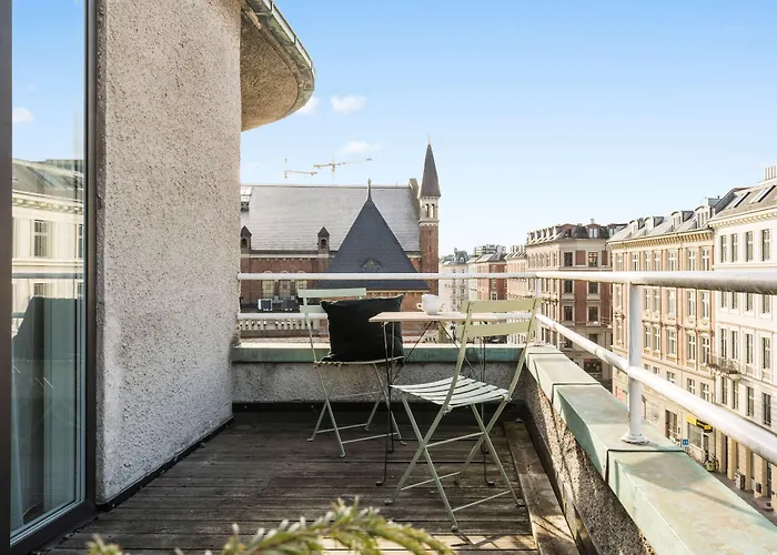 Hotel Astoria, Best Western Signature Collection Copenhague