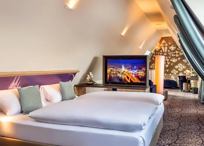 Cityclass Hotel Alter Markt Cologne