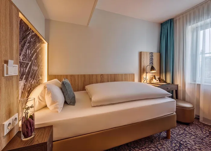Cityclass Hotel Alter Markt Cologne