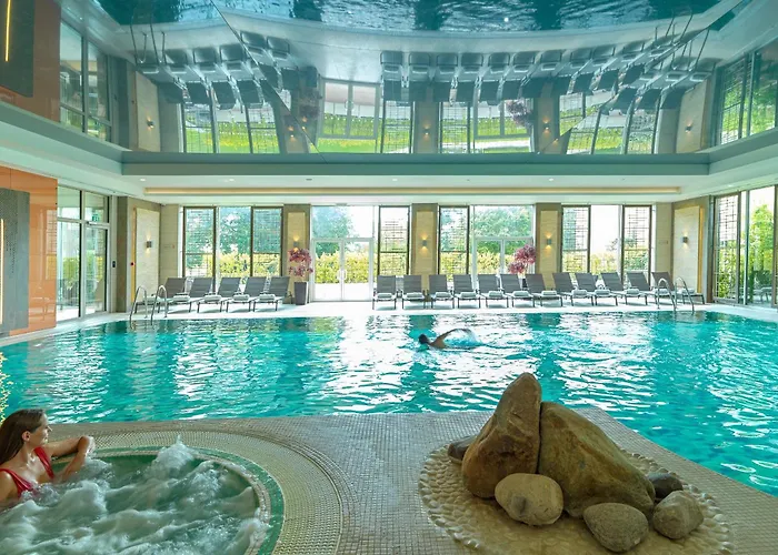 Sopwell House Hotel