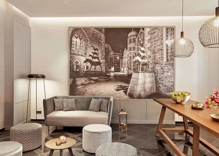 H+ Hotel Brême
